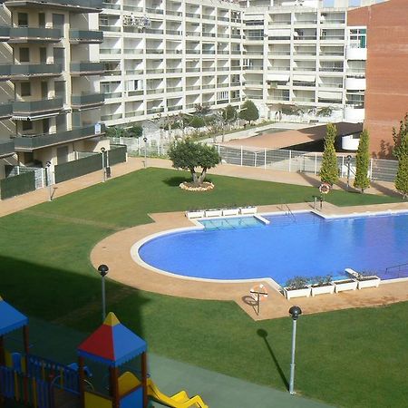 Apartamentos Las Maldivas Vilaseca de Solcina Rom bilde